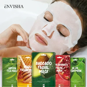 ENVISHA Facial Mask