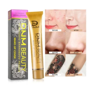 Full Skin Cover - Dermacol