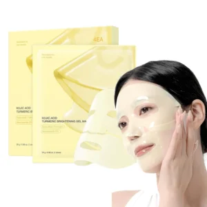 Collagen Moisturizing Facial Mask